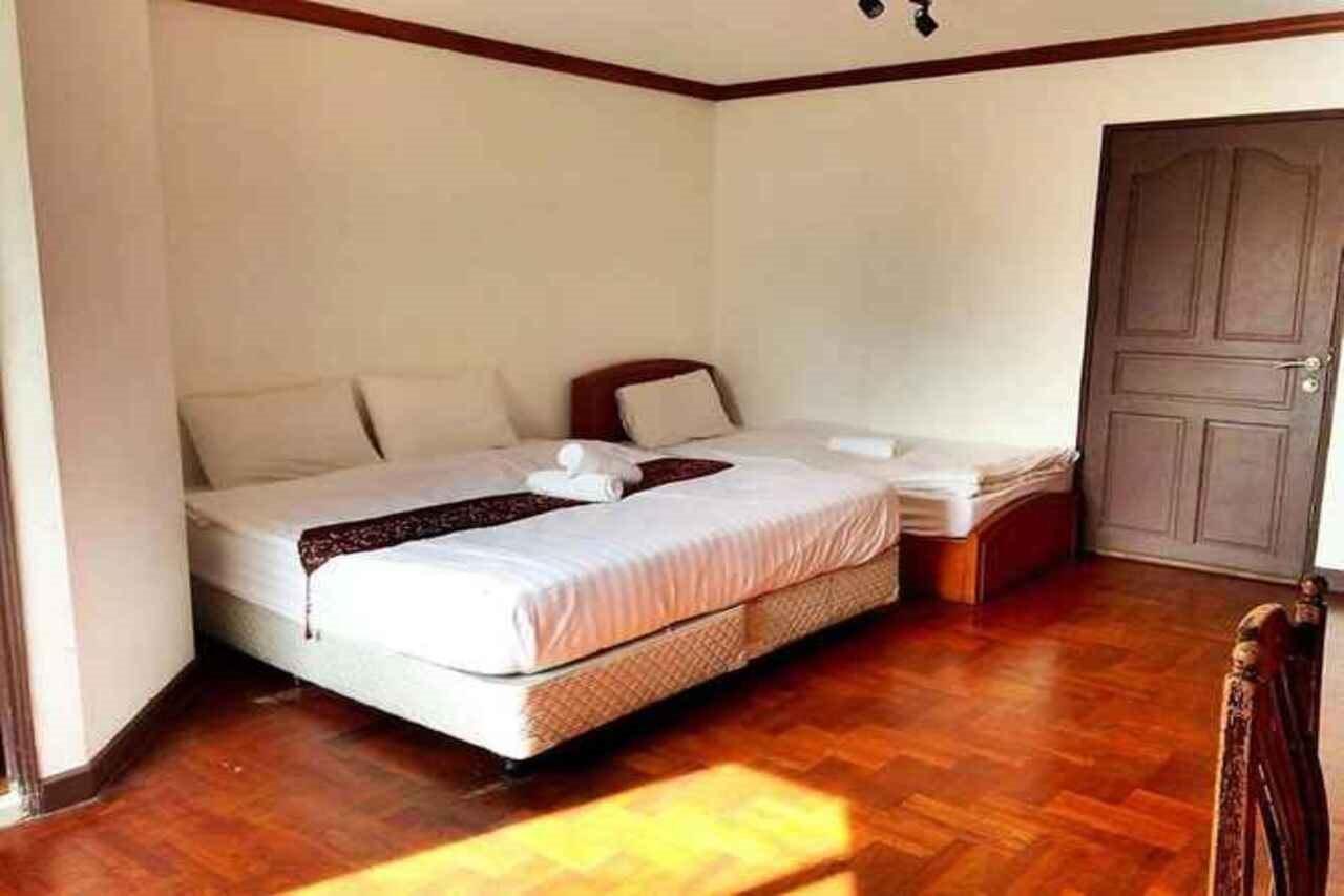The Xp Bangkok Hotel Exterior foto