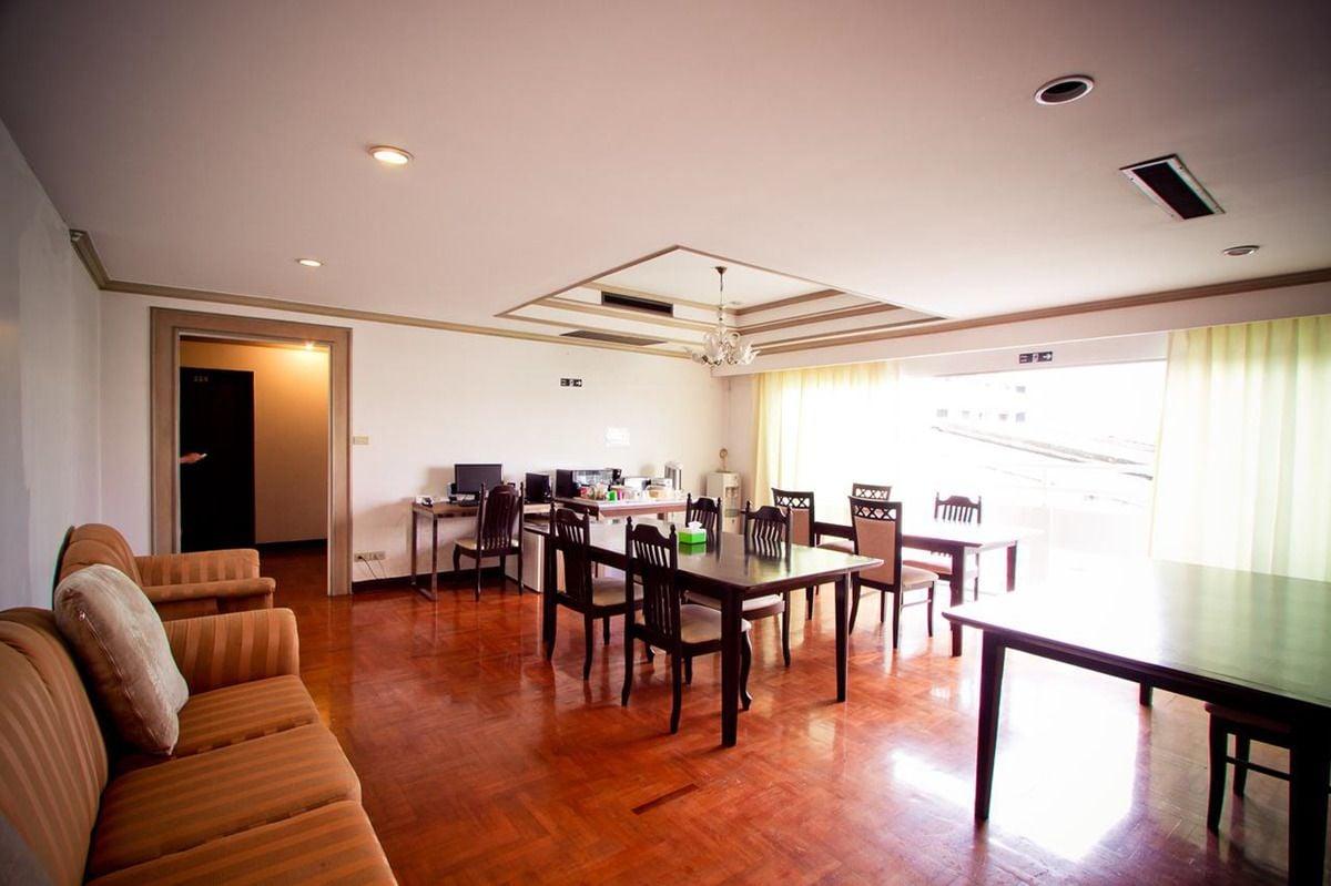 The Xp Bangkok Hotel Exterior foto