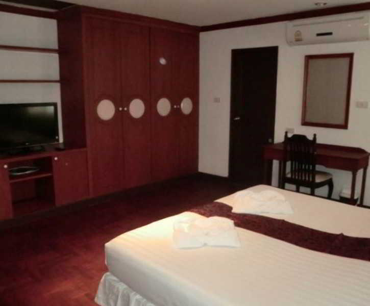 The Xp Bangkok Hotel Exterior foto